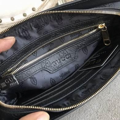 Gucci Bags 1:1 98138-4 25.5X17X5cm XM