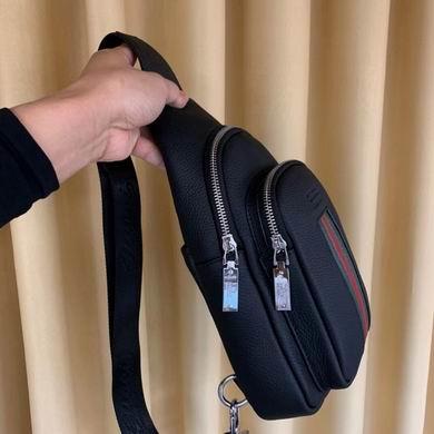 Gucci Bags 1:1 8765 29X16X6cm WP