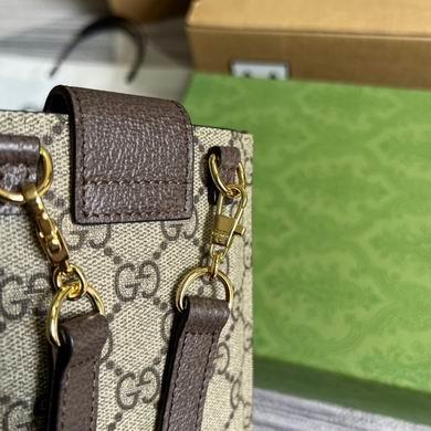 Gucci Bags 1:1 700732 12X18cm MP 2colour