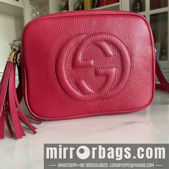 Gucci Bags 1:1 308364 20X16X8cm DF