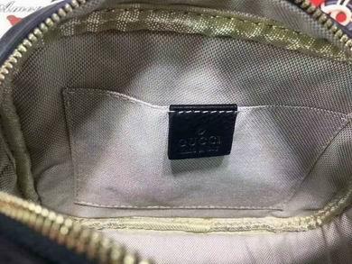 Gucci Bags 1:1 WD308364 21X15X7
