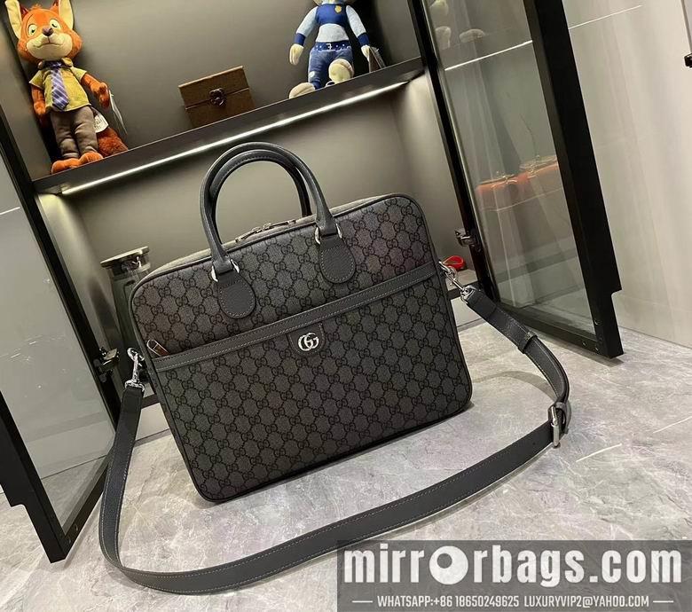 Gucci Bags 1:1 792116 36.5X29X7.5cm DF 3colour