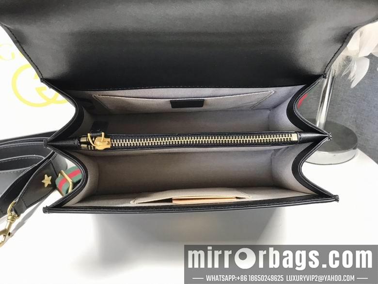 Gucci Bags 1:1 448075 27X18X13cm DF 4colour