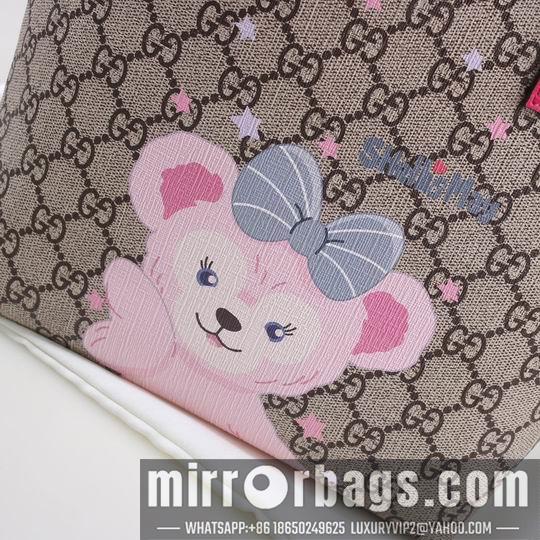 Gucci Bags 1:1 410812 20.5x20x10cm df26
