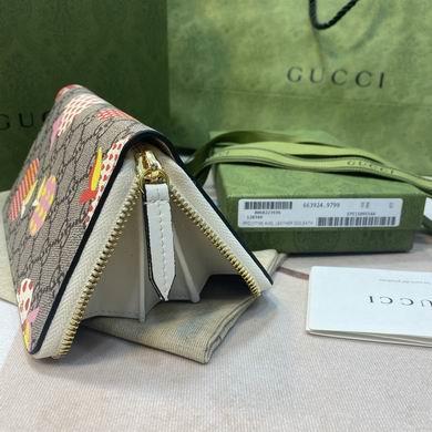 Gucci Bags 1:1 663924 19X10X2.5cm XM