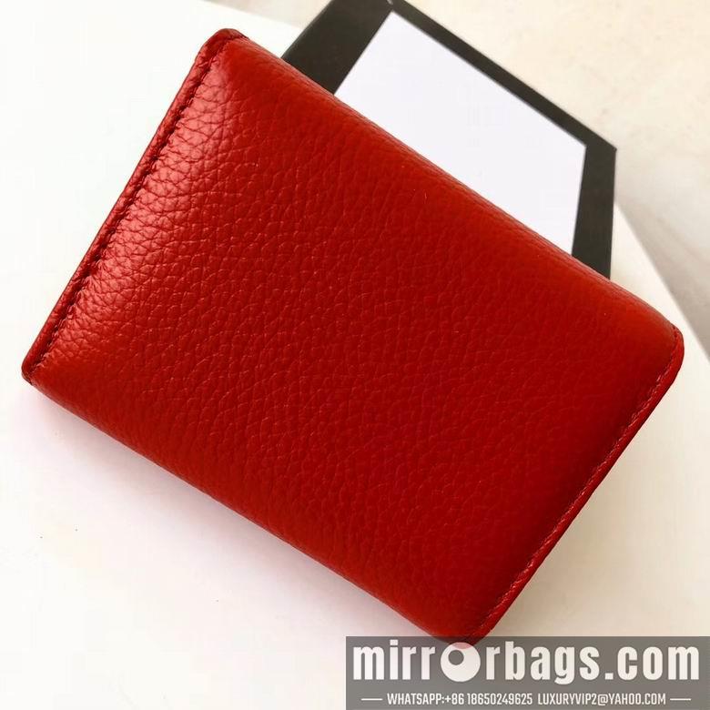 Gucci Bags 1:1 546584 10X8.5X2.5cm XM 2colour