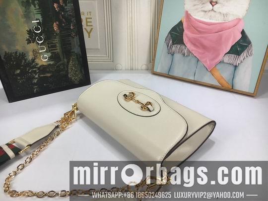 Gucci Bags 1:1 Horsebit 677286 26x16x4cm df06