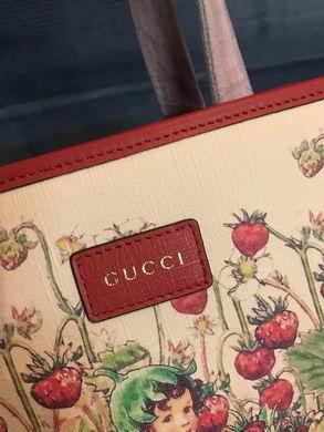 Gucci Bags 1:1 605614 28X26X9cm DF