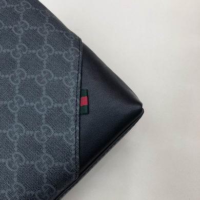 Gucci Bags 1:1 6612-5A 27X18.5X5cm WP 2colour
