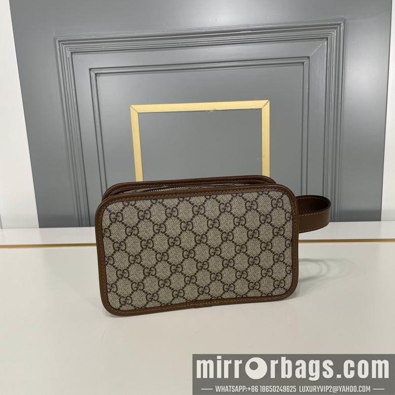 Gucci Bags 1:1 33126-4 22X13.5X6cm XM
