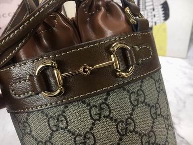 Gucci Bags 1:1 WD637115 19X14X14