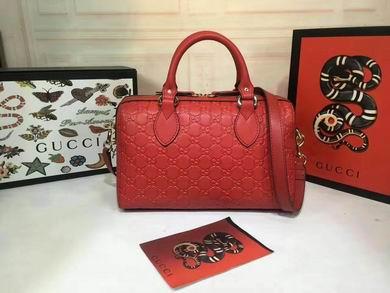 Gucci Bags 1:1 409529 28X17.5X15cm DF 2colour