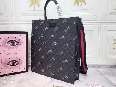 Gucci Bags 1:1 450950 35.5X38X4cm DF 4colour