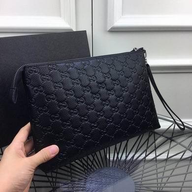 Gucci Bags 1:1 28X17X2cm 092501 SC