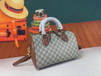 Gucci Bags 1:1 409529 28X17.5X15cm DF