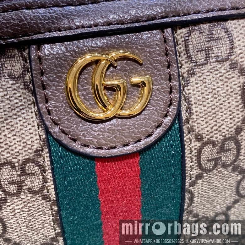 Gucci Bags 1:1 772053 21.5X14X11.5cm DF 3colour