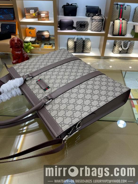 Gucci Bags 1:1 21410 39X8X29cm WP 2colour