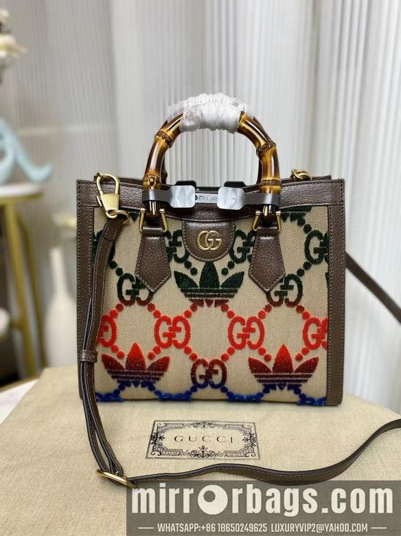 Gucci Bags 1:1 660195 27X24X11cm DF