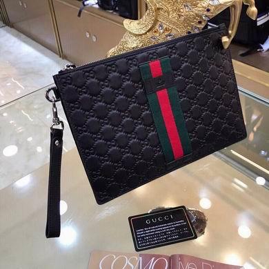 Gucci Bags 1:1 8004 30.5X21X1.5cm WP
