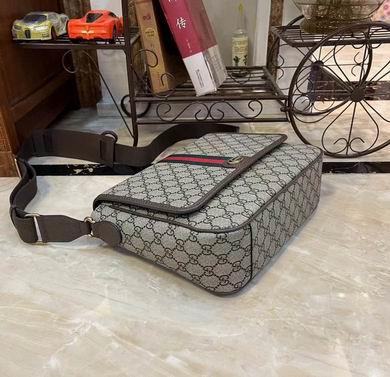 Gucci Bags 1:1 761741 28X22X8cm DF 3colour