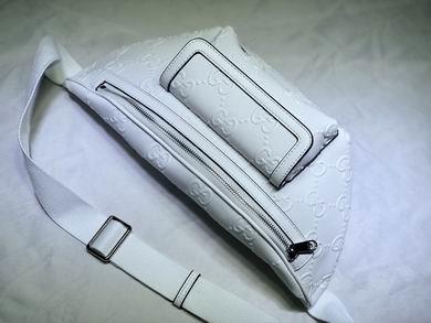 Gucci Bags 1:1 645093 28X18X8cm DF 2colour