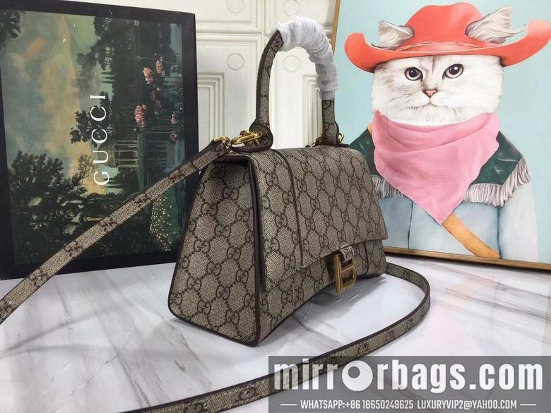 Gucci Bags 1:1 681697 22.5X14.5X10cm DF