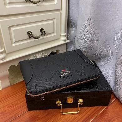 Gucci Bags 1:1 F0132 28X18X4cm XM