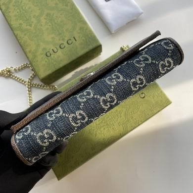 Gucci Bags 1:1 546592 19X10X3cm DF