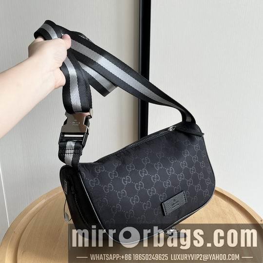 Gucci Bags 1:1 GG 449182 27x13x12cm zy