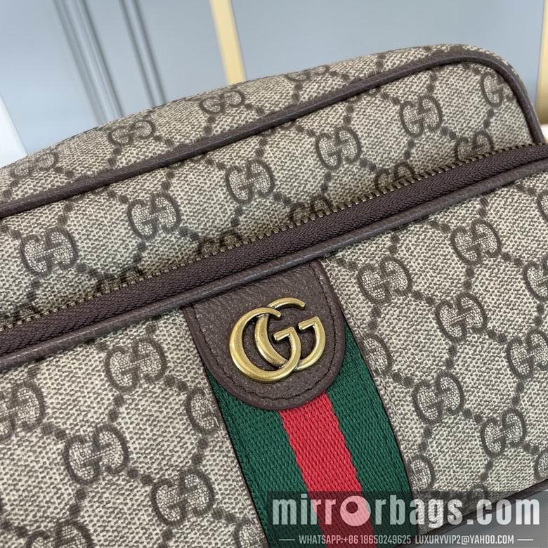 Gucci Bags 1:1 33174-3 23X13X9cm XM