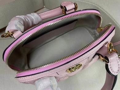 Gucci Bags 1:1 727793 19X13X10cm DF 3colour