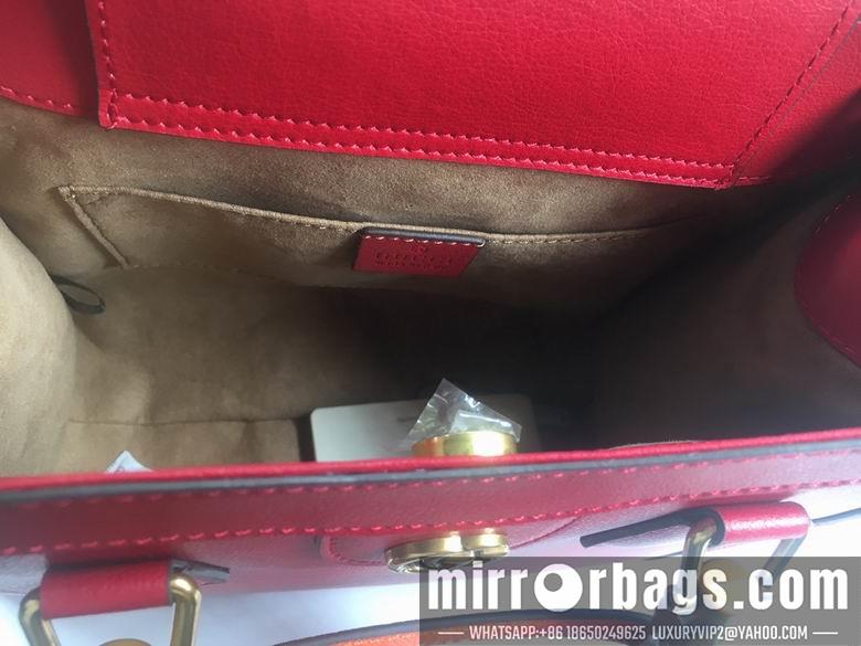 Gucci Bags 1:1 660195 27X24X11cm DF