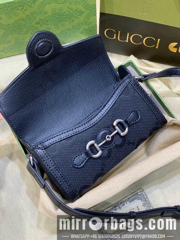 Gucci Bags 1:1 699296 18X12X5cm DF-1