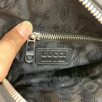 Gucci Bags 1:1 6930-5 16X6X19cm WP 2colour