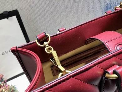 Gucci Bags 1:1 WD627332 35X28X14