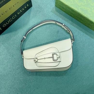 Gucci Bags 1:1 764155 26.5X10.5-17X4-8cm DF 4colour