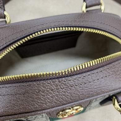 Gucci Bags 1:1 724606 21X12X10cm DF