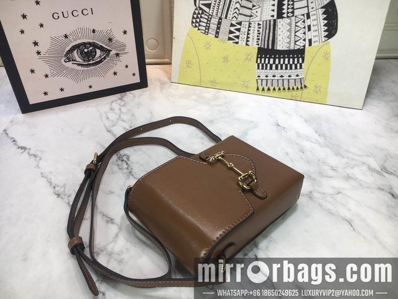 Gucci Bags 1:1 WD625615 11.5X17X4