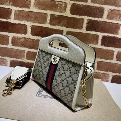 Gucci Bags 1:1 Ophidia 693724 25.5x19x10 cm df0328
