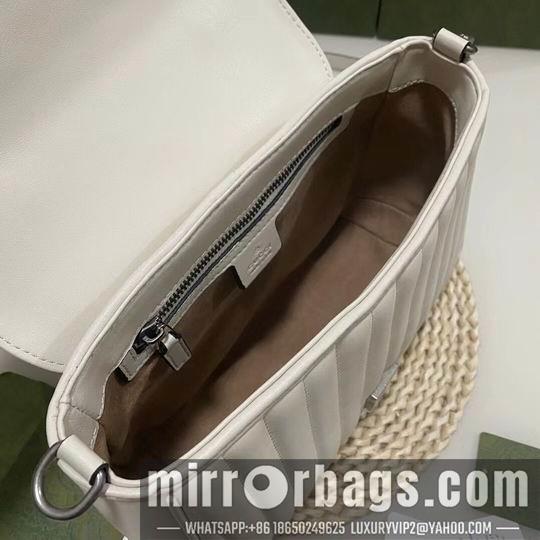 Gucci Bags 1:1 GG Marmont 498110 27x19x10.5cm df06