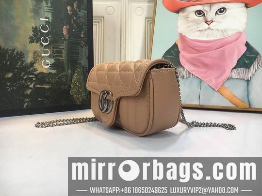 Gucci Bags 1:1 GG Marmont 476433,446744,443497 df06