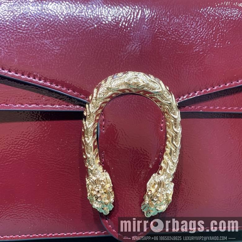 Gucci Bags 1:1 795005 28X16X10.5cm DF 2colour