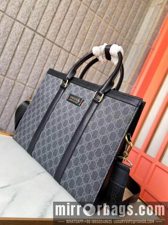 Gucci Bags 1:1 9126 37X28X6.5cm XM 2colour