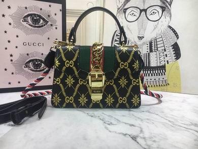 Gucci Bags 1:1 WD470270 20X14X8