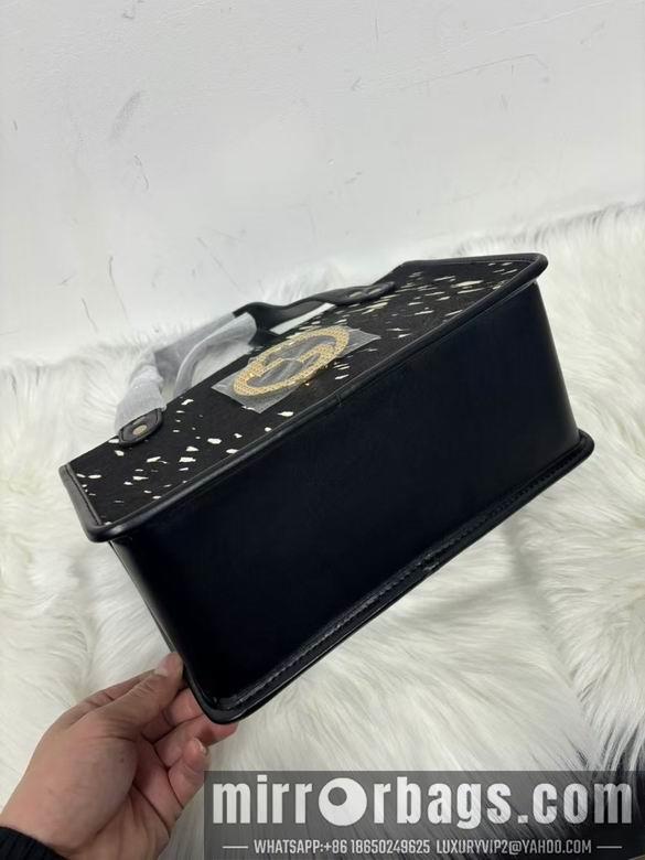 Gucci Bags 1:1 627323 27.5X17.5X11cm DF