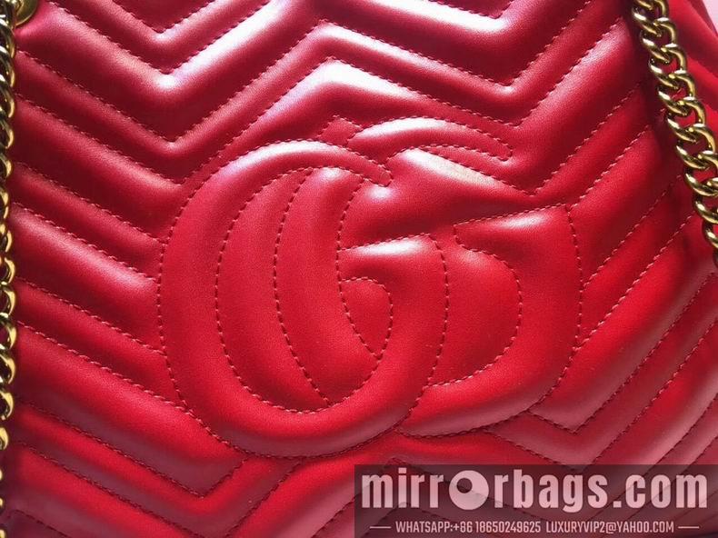 Gucci Bags 1:1 453569 36x27x14cm df02