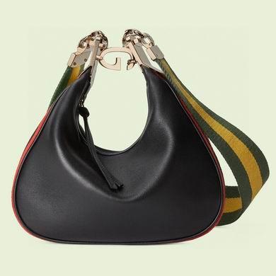 Gucci Bags 1:1 Attache 699409 23X22X5cm MP 4colour