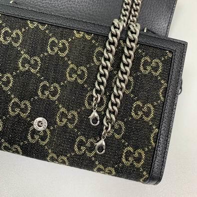Gucci Bags 1:1 DIONYSUS 401231 20x13x6cm df04