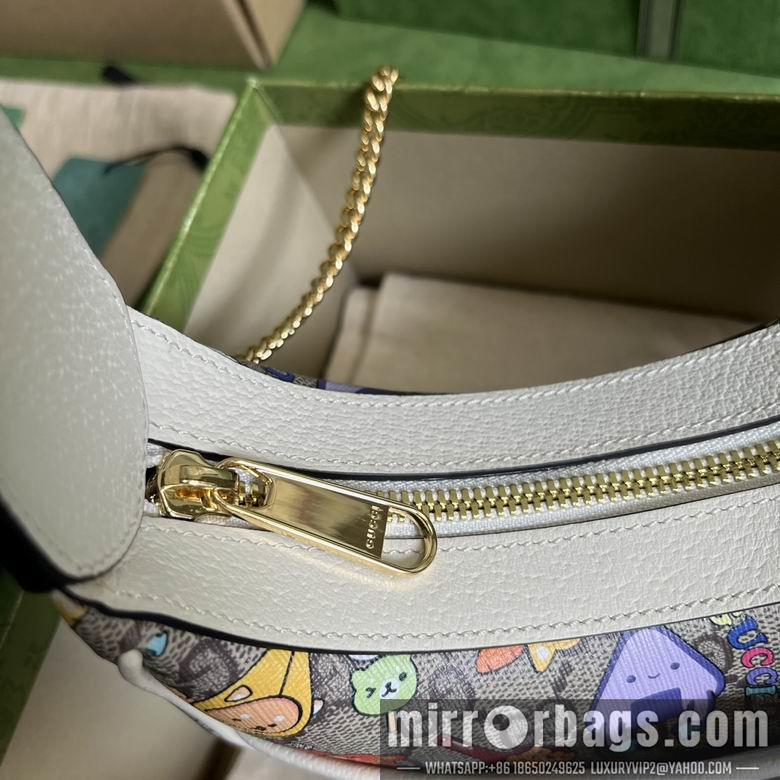 Gucci Bags 1:1 726843 22X12.5X5cm