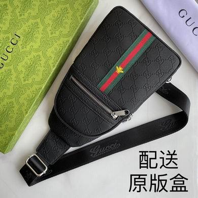 Gucci Bags 1:1 1046 29X17X5.5cm XM